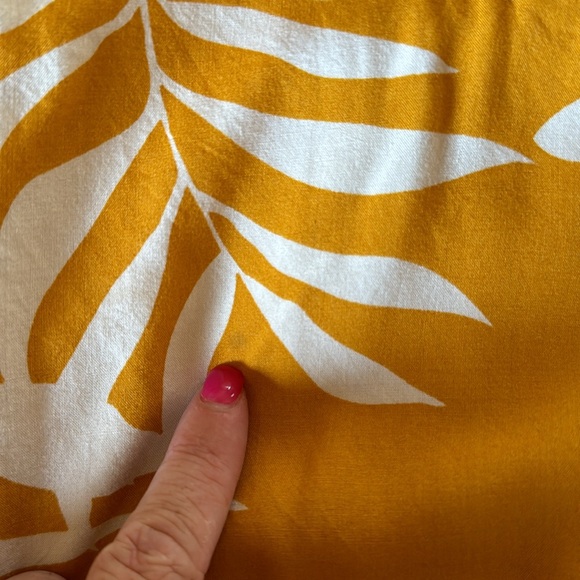 Old navy dress size XL - Picture 6 of 6